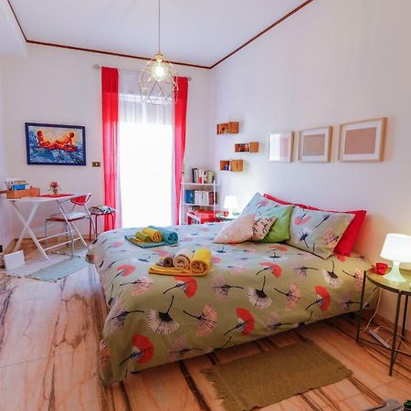 מלון קלטג'ירונה Casa Dei Colori מראה חיצוני תמונה