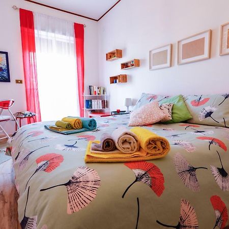 מלון קלטג'ירונה Casa Dei Colori מראה חיצוני תמונה