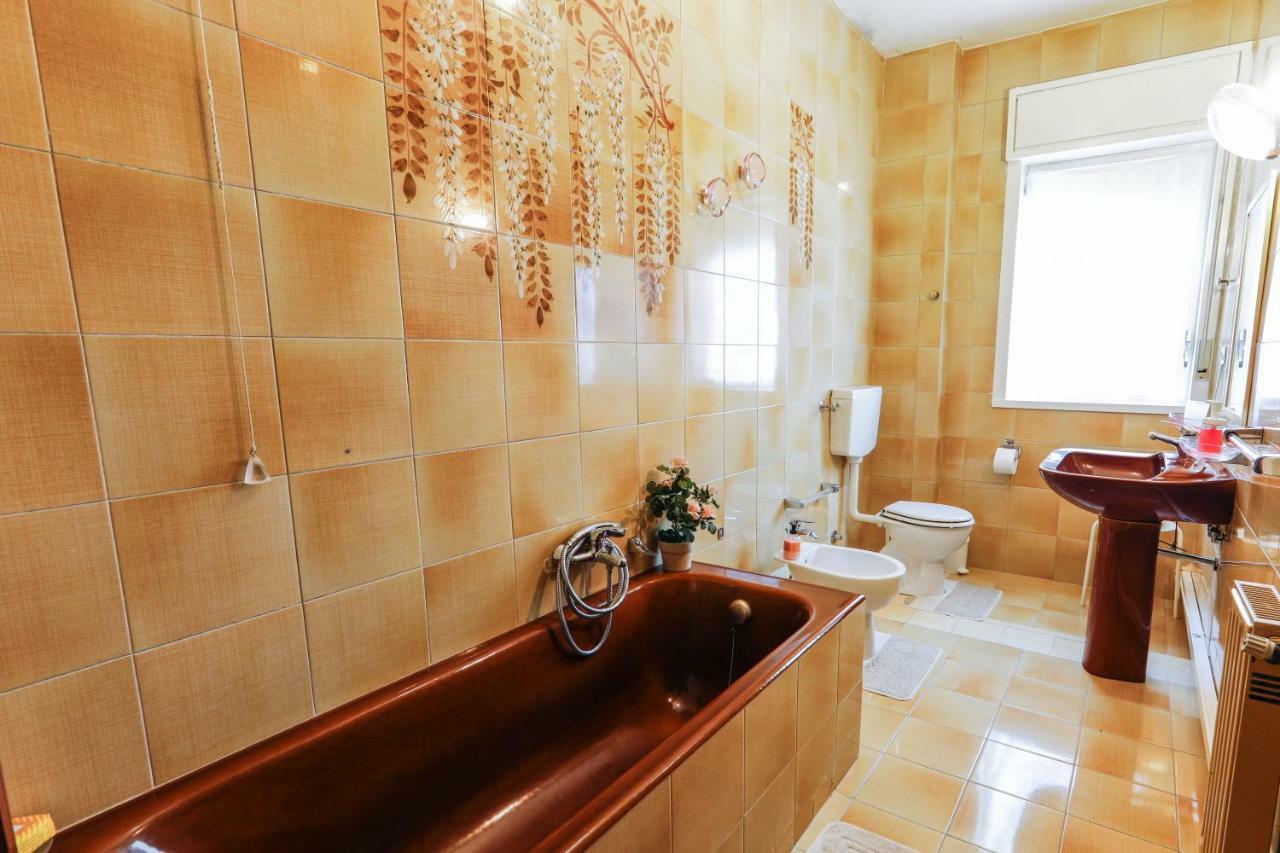 מלון קלטג'ירונה Casa Dei Colori מראה חיצוני תמונה